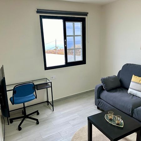 New Modern Apartment, Scandinavian Style, Ocean View อิคอดเดลอสวินอส ภายนอก รูปภาพ