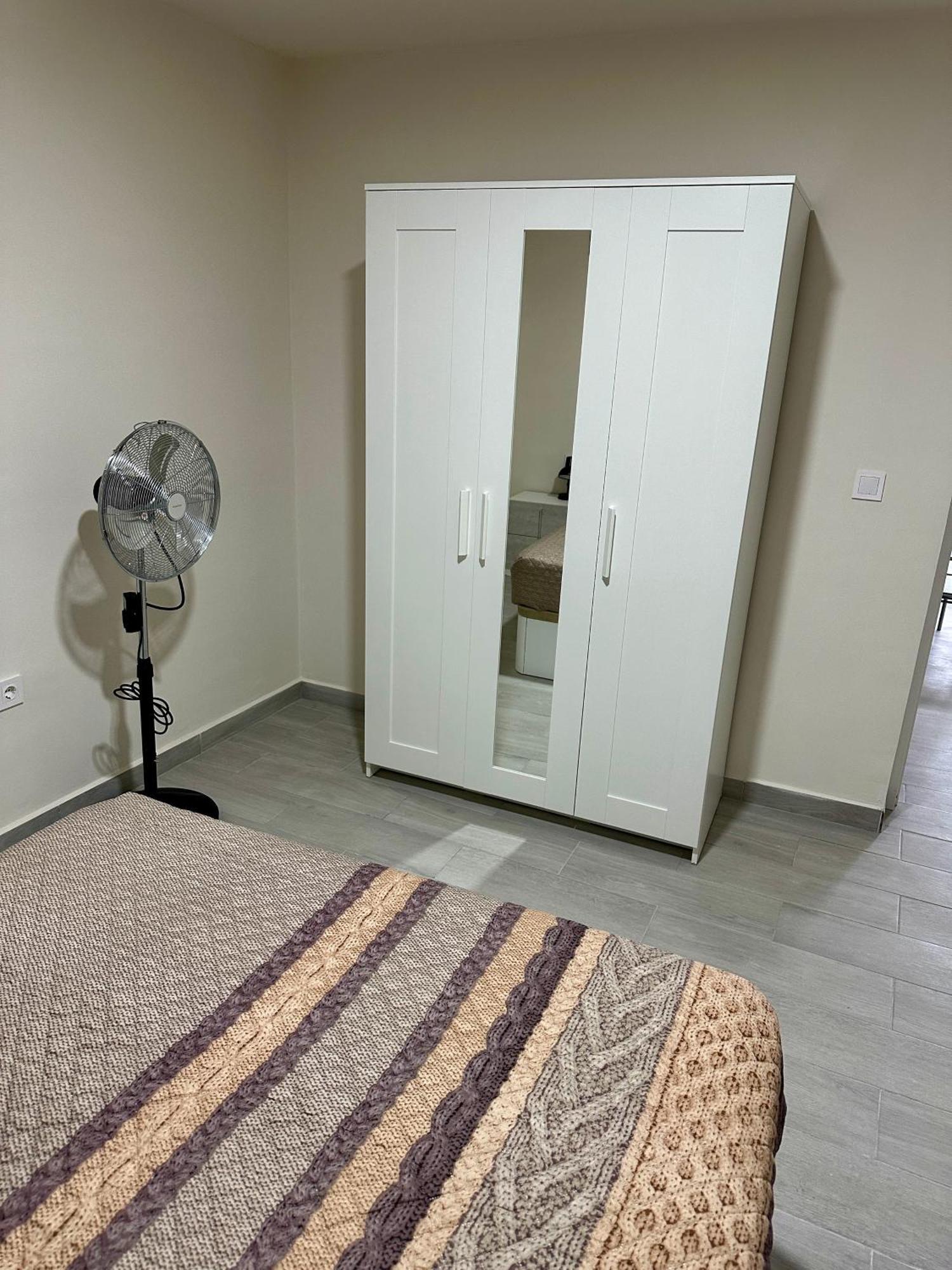 New Modern Apartment, Scandinavian Style, Ocean View อิคอดเดลอสวินอส ภายนอก รูปภาพ