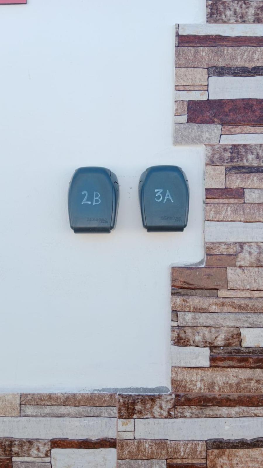 New Modern Apartment, Scandinavian Style, Ocean View อิคอดเดลอสวินอส ภายนอก รูปภาพ