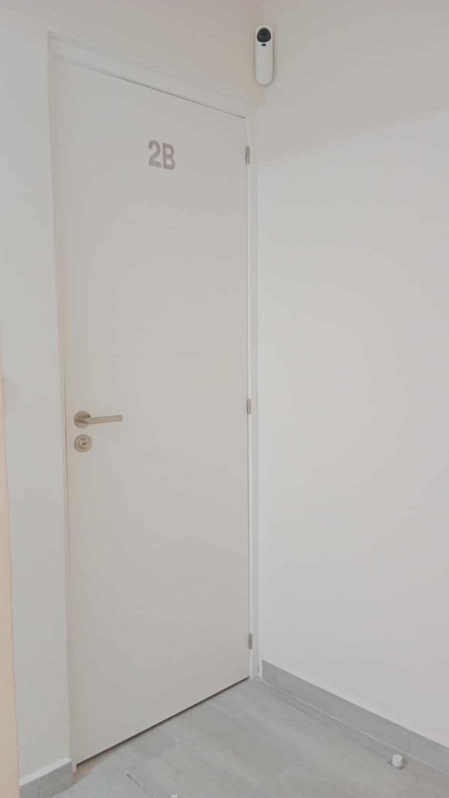 New Modern Apartment, Scandinavian Style, Ocean View อิคอดเดลอสวินอส ภายนอก รูปภาพ