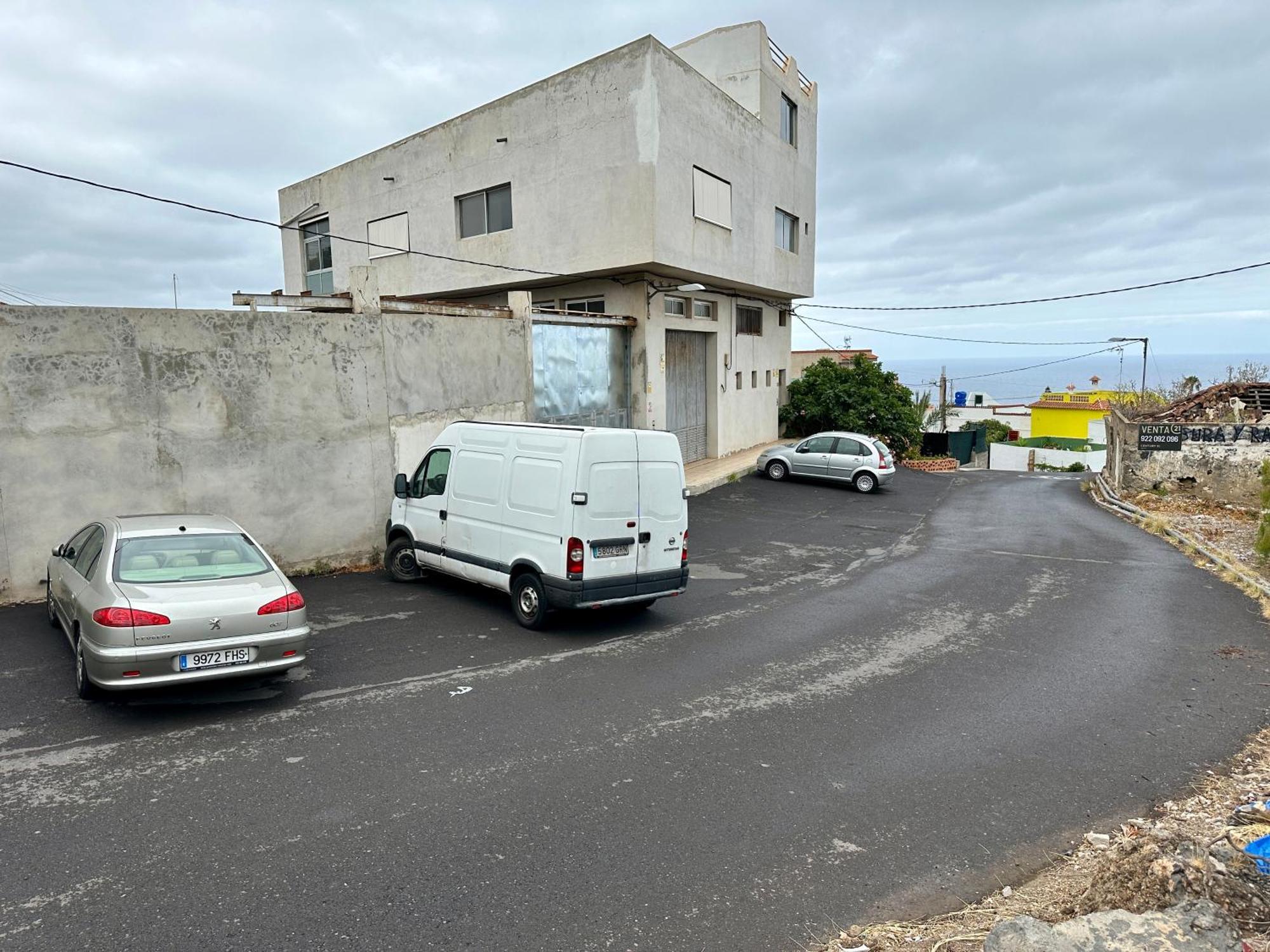New Modern Apartment, Scandinavian Style, Ocean View อิคอดเดลอสวินอส ภายนอก รูปภาพ